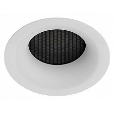 Встраиваемый светильник arte lamp d...
